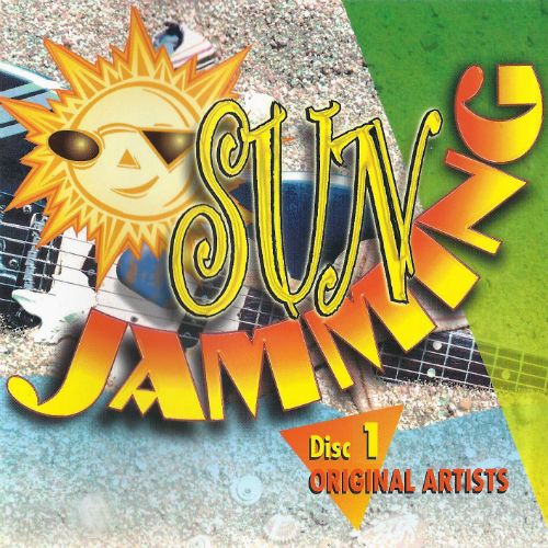 sun jamming disk 1 bobby freeman 