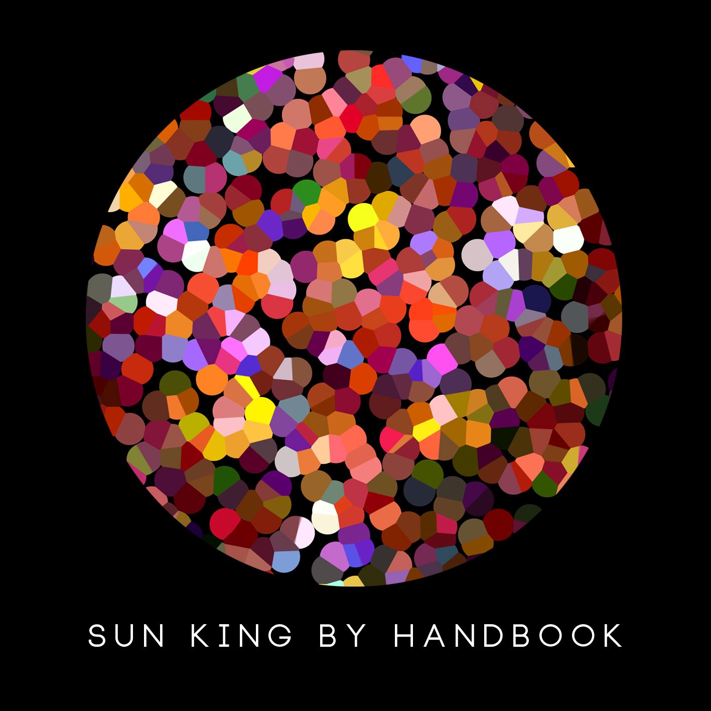 sun king handbook  