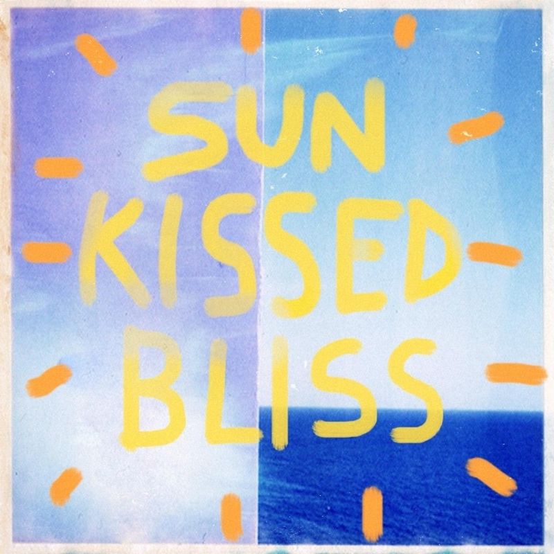 sun kissed bliss splashh 