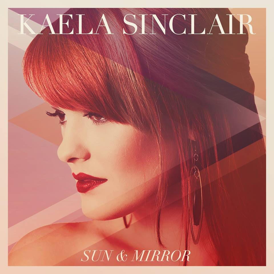 sun mirror kaela sinclair aac  