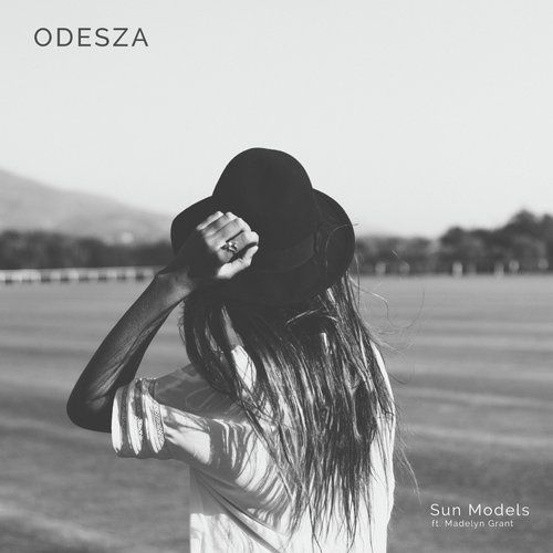 sun models odesza 