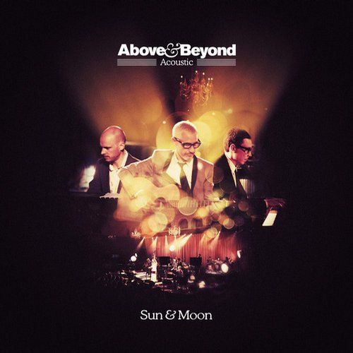 sun moon acou above beyond 