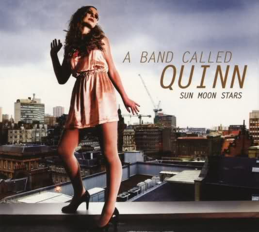 sun moon stars a band called quinn 