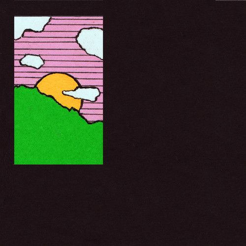 sun over hills ricky eat acid 