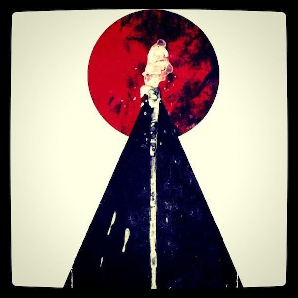 sun pyramid remix caribou  