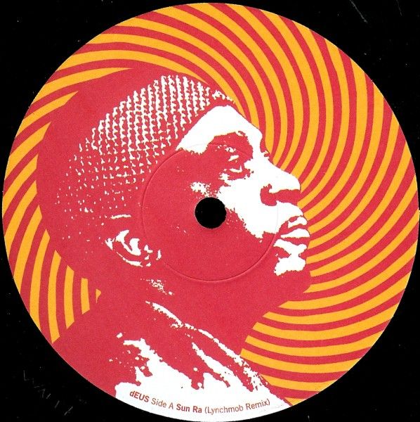 sun ra lynchmob mix deus 
