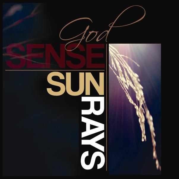 sun rays god sense  