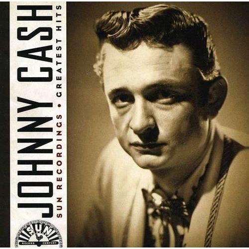 sun recordings great johnny cash 