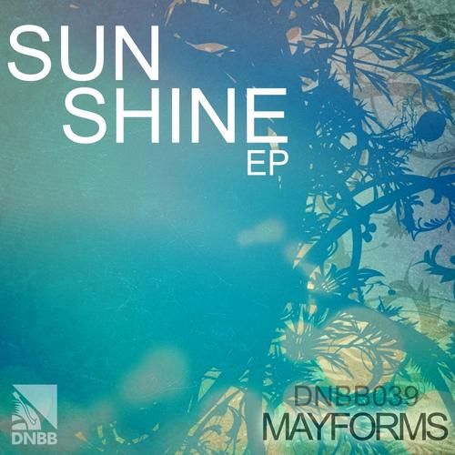 sun shine ep mayforms  