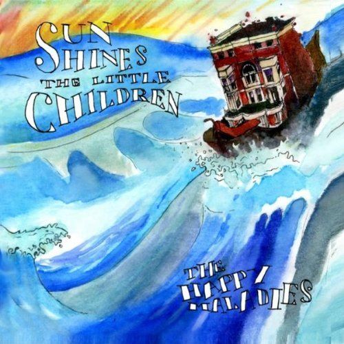 sun shines the littl the happy maladies 