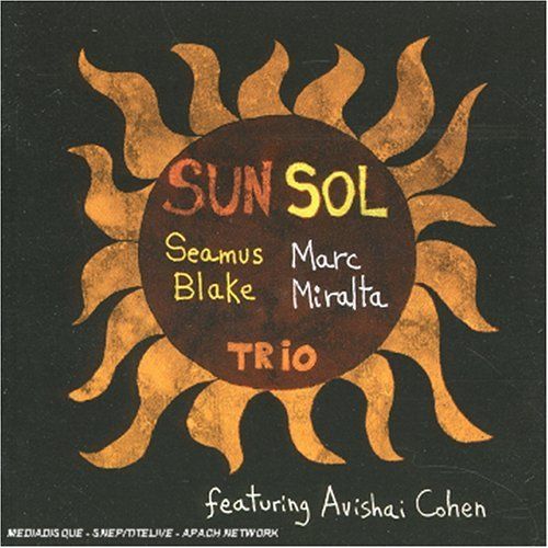 sun sol seamus blake 