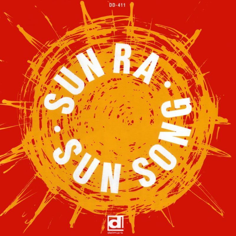 sun song sun ra  