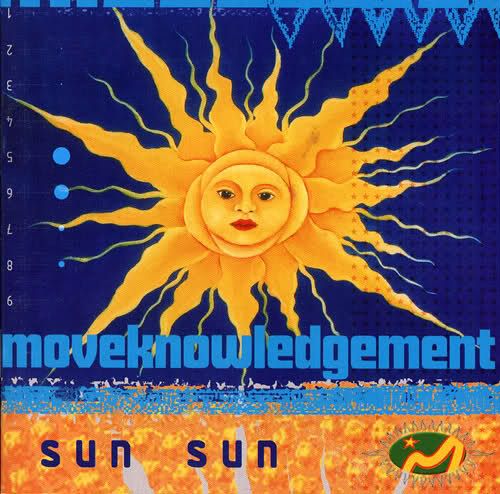 sun sun moveknowledgement 