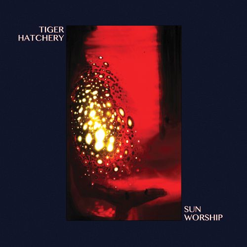 sun worship tiger hatchery 