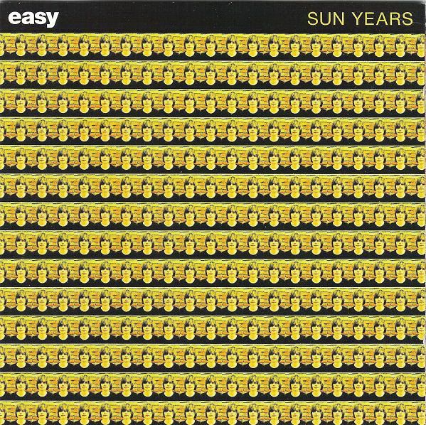 sun years easy 
