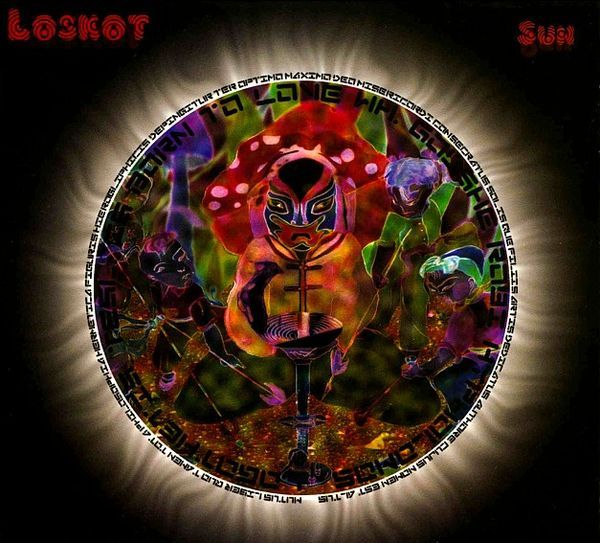 sun Loskot 