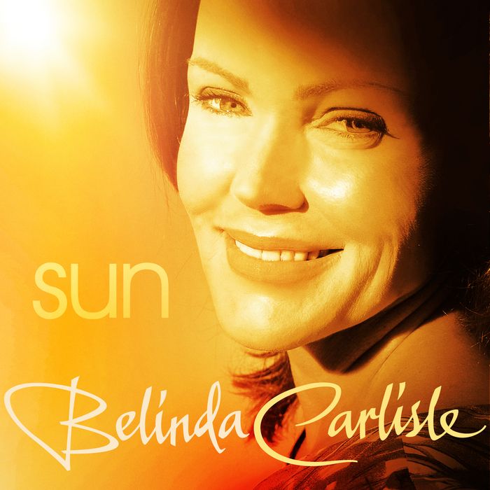 sun belinda carlisle 