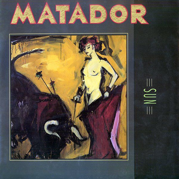 sun matador 