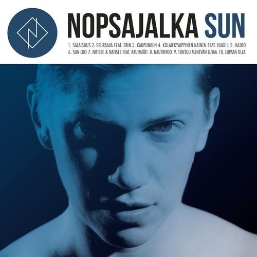 sun nopsajalka 