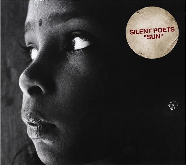 sun silent poets 