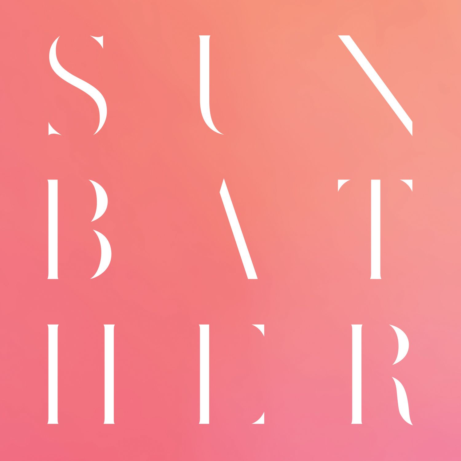 sunbather deafheaven 