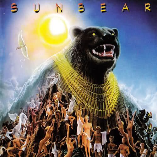 sunbear sunbear 