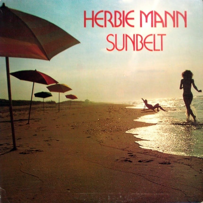 sunbelt herbie mann 