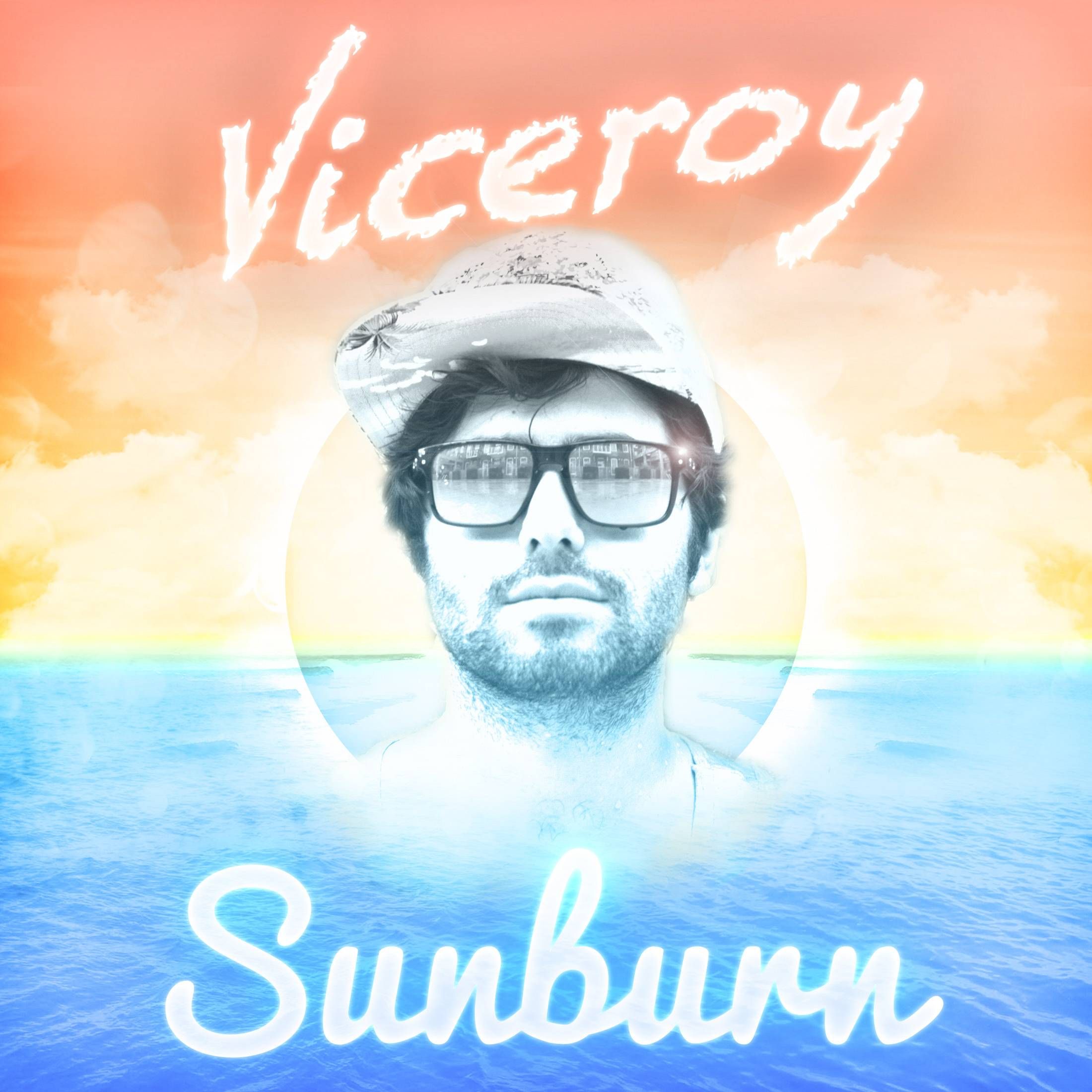 sunburn viceroy  