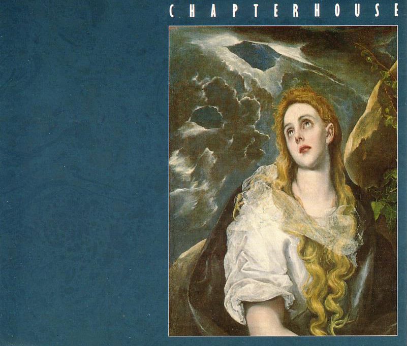 sunburst chapterhouse 