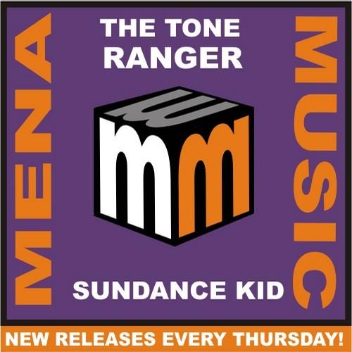 sundance kid the tone ranger  