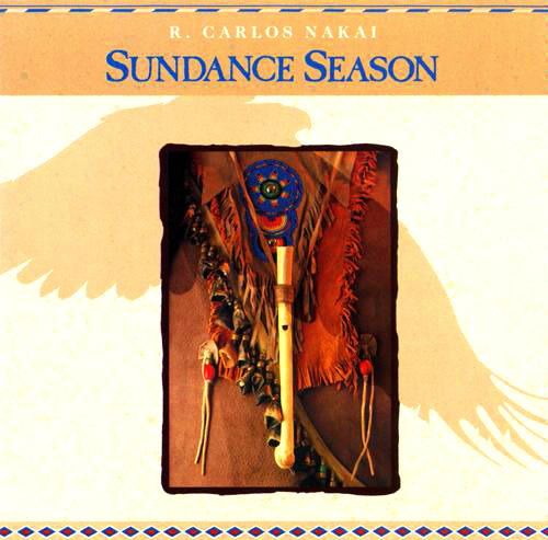 sundance season r carlos nakai 