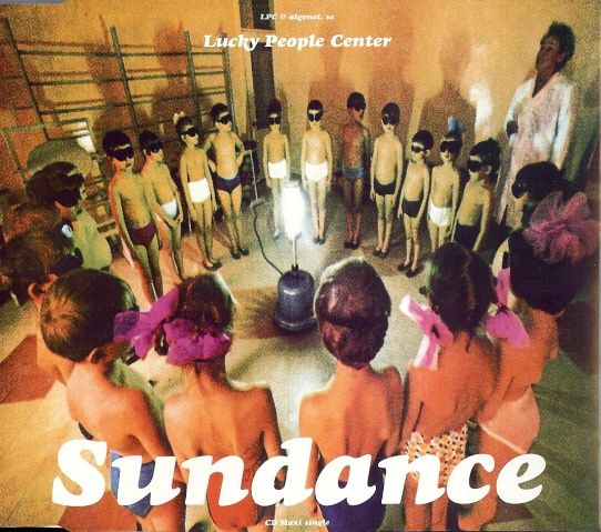 sundance lucky people center 