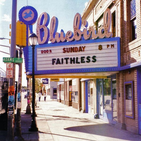 sunday 8pm faithless 
