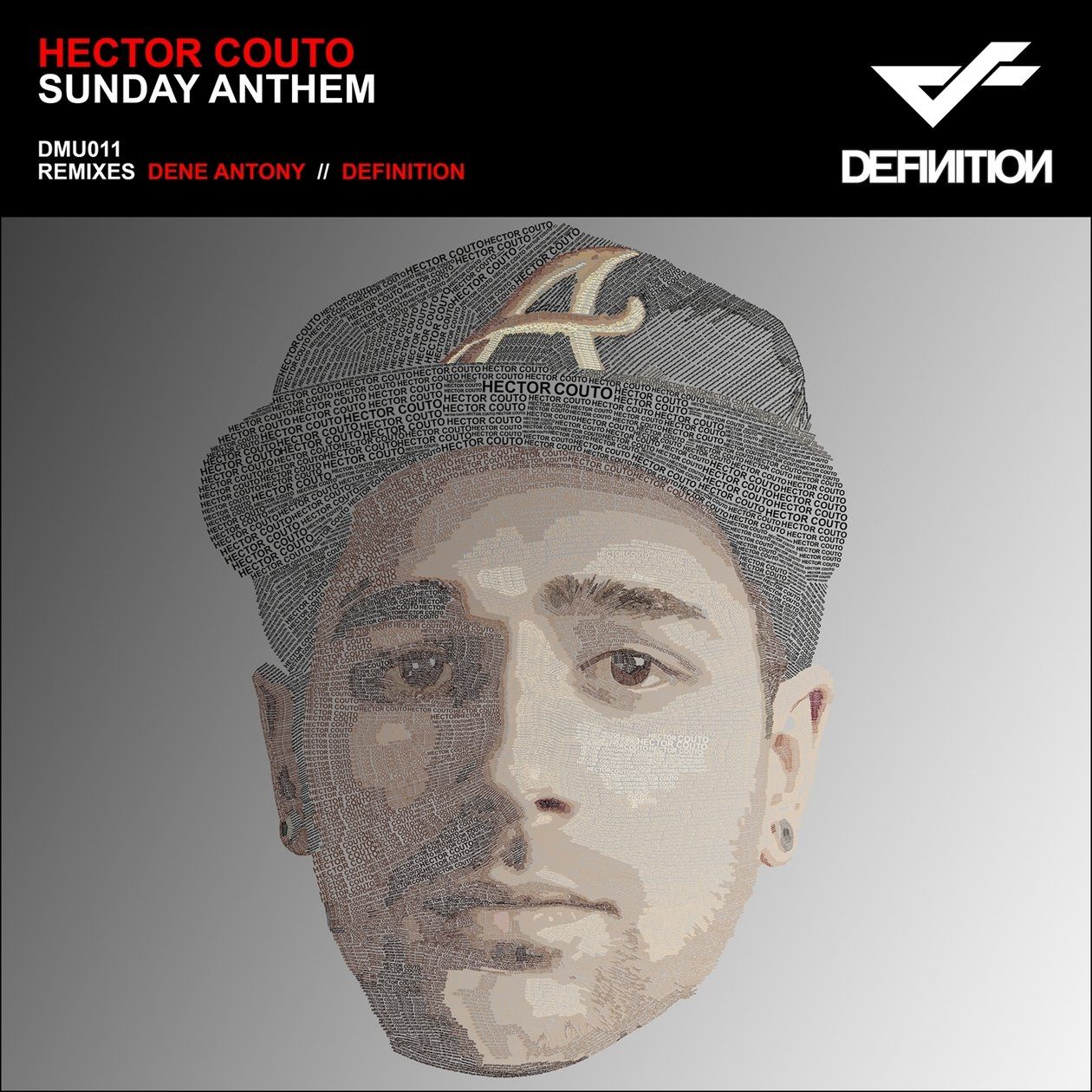 sunday anthem hector couto 