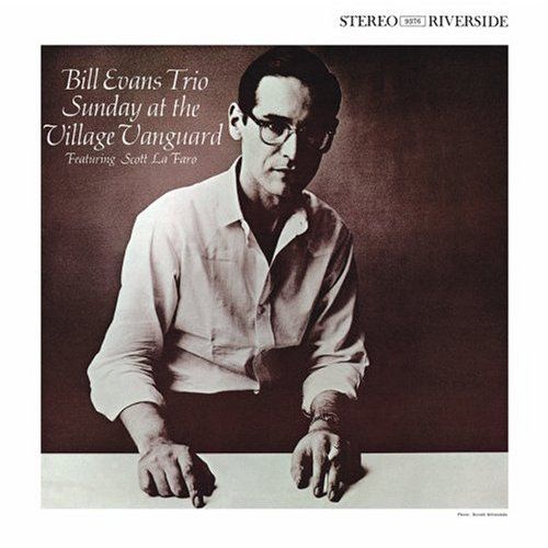 sunday at the villag bill evans 