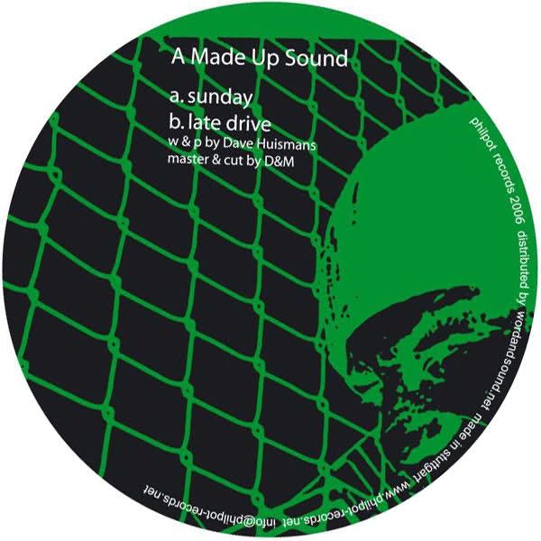 sunday ep a made up sound 