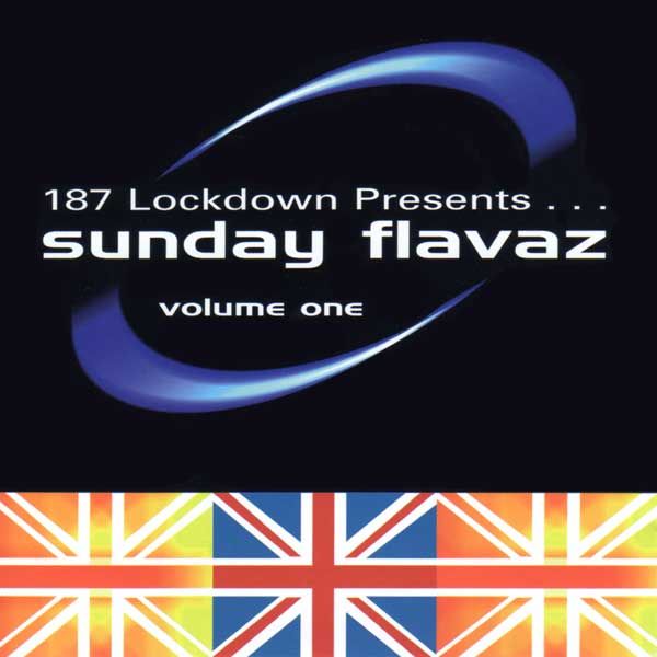sunday flavas volume 187 lockdown 
