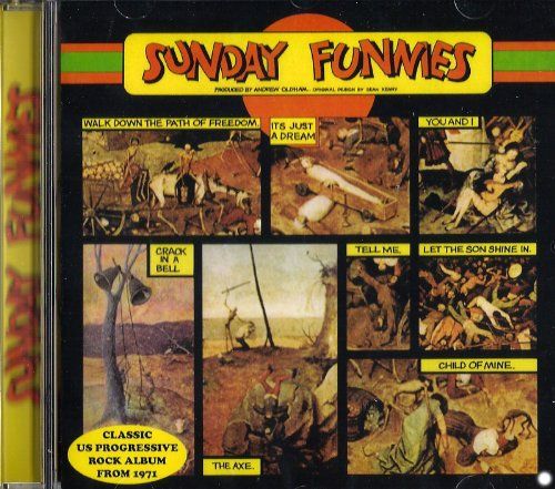 sunday funnies sunday funnies 