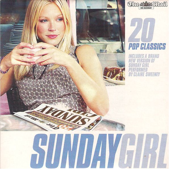sunday girl 20 pop cat stevens 