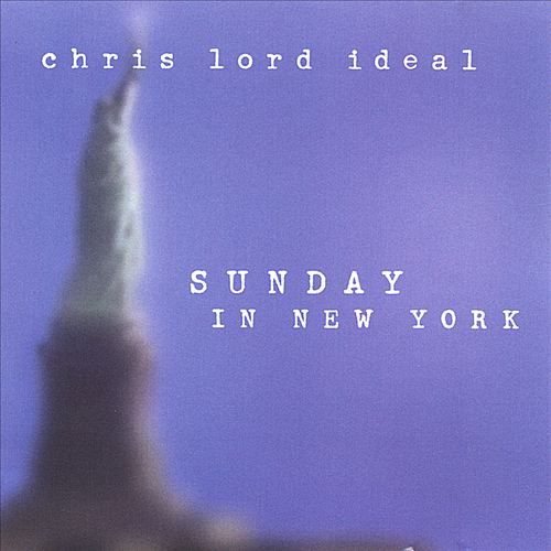 sunday in new york chris lord ideal 