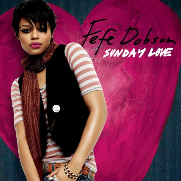 sunday love fefe dobson 