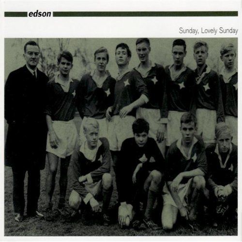 sunday lovely sunda edson 