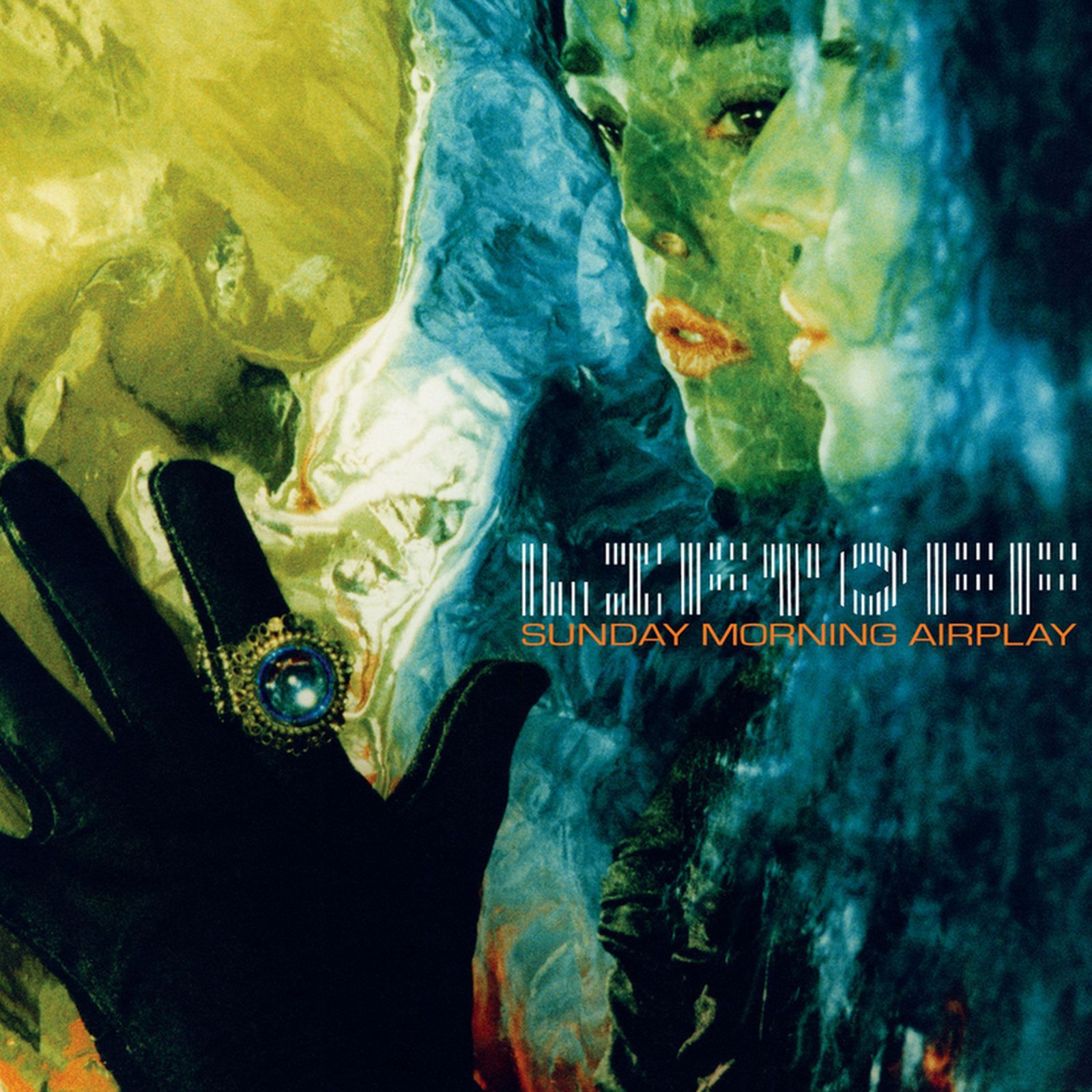 sunday morning airplay liftoff  