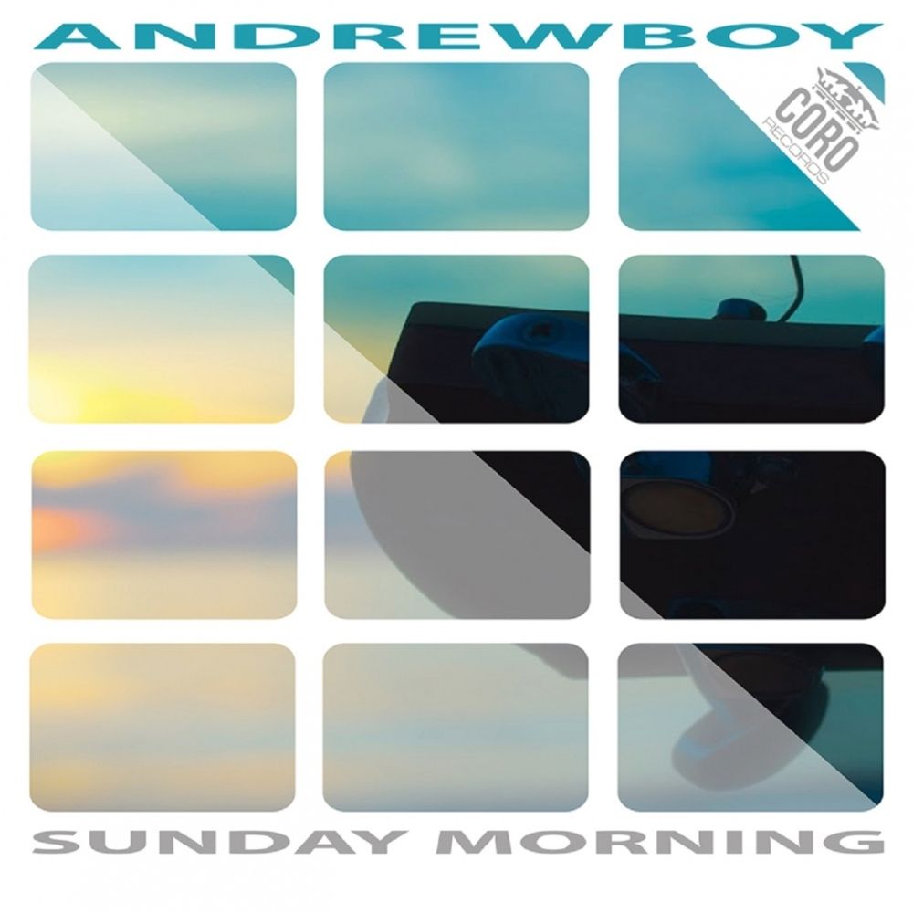 sunday morning andrewboy  