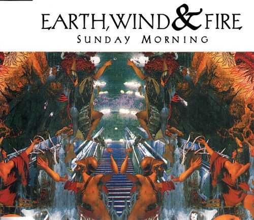 sunday morning earth wind fire 