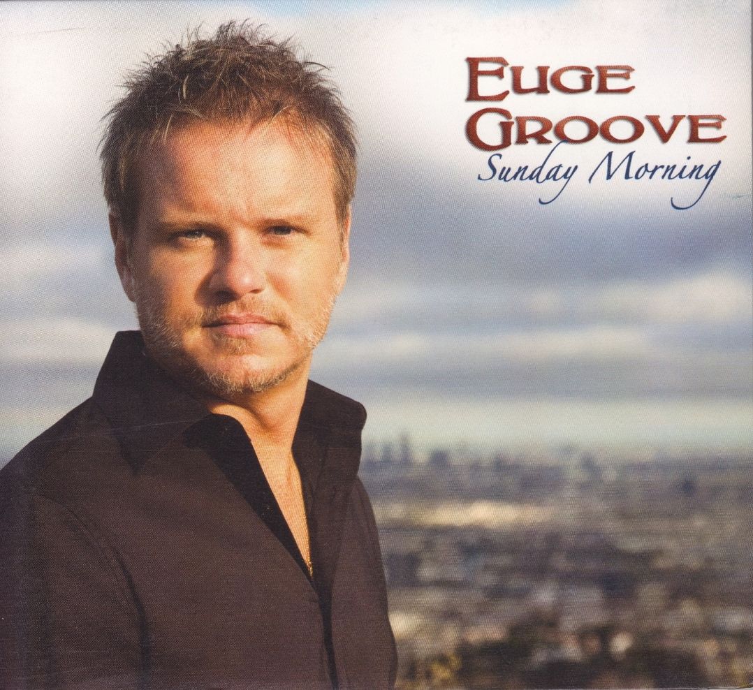 sunday morning euge groove 