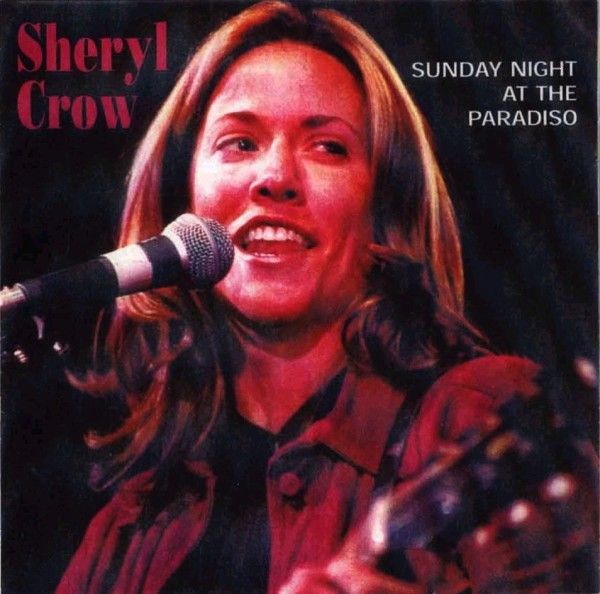 sunday night at the sheryl crow 