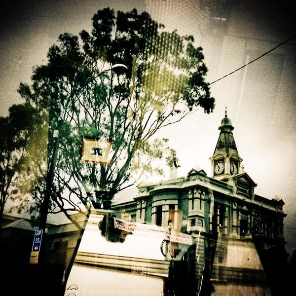 sunday night sleep in  