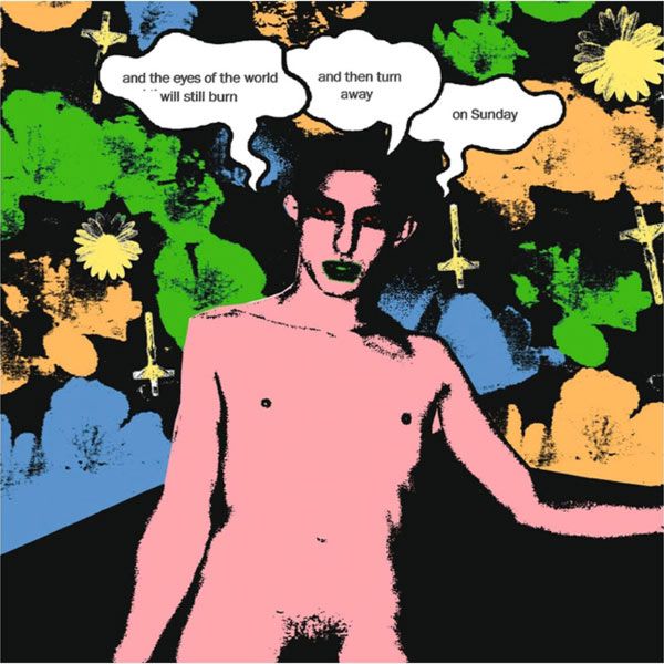 sunday psychic conv crocodiles 