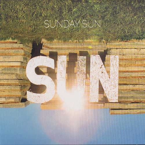 sunday sun sunday sun 